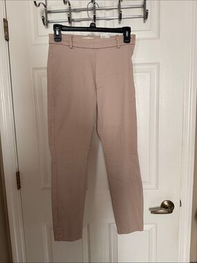 Tailored Women’s Pants